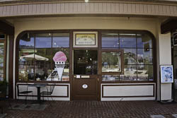 The Candy Store on Main Street, Tiburon, CA